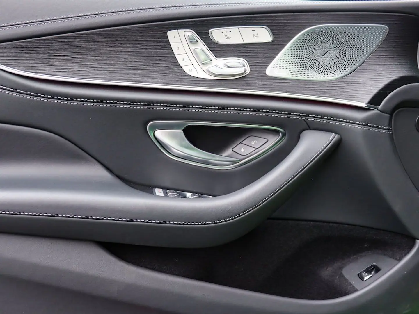 AMG GT 63 S 4MATIC  Pano TrackPace HAL Distronic