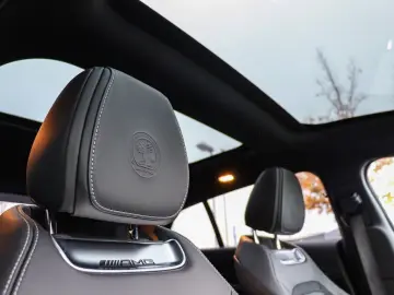 AMG GT 63 S 4MATIC  Pano TrackPace HAL Distronic