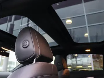 AMG GT 63 S 4MATIC  Pano TrackPace HAL Distronic