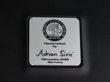 AMG GT 63 S 4MATIC  Pano TrackPace HAL Distronic