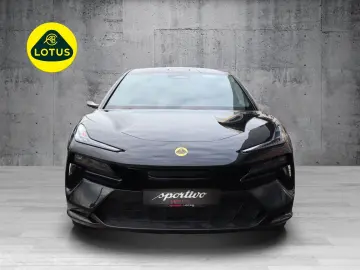 Eletre R  Sonderleasing   Lotus Leipzig