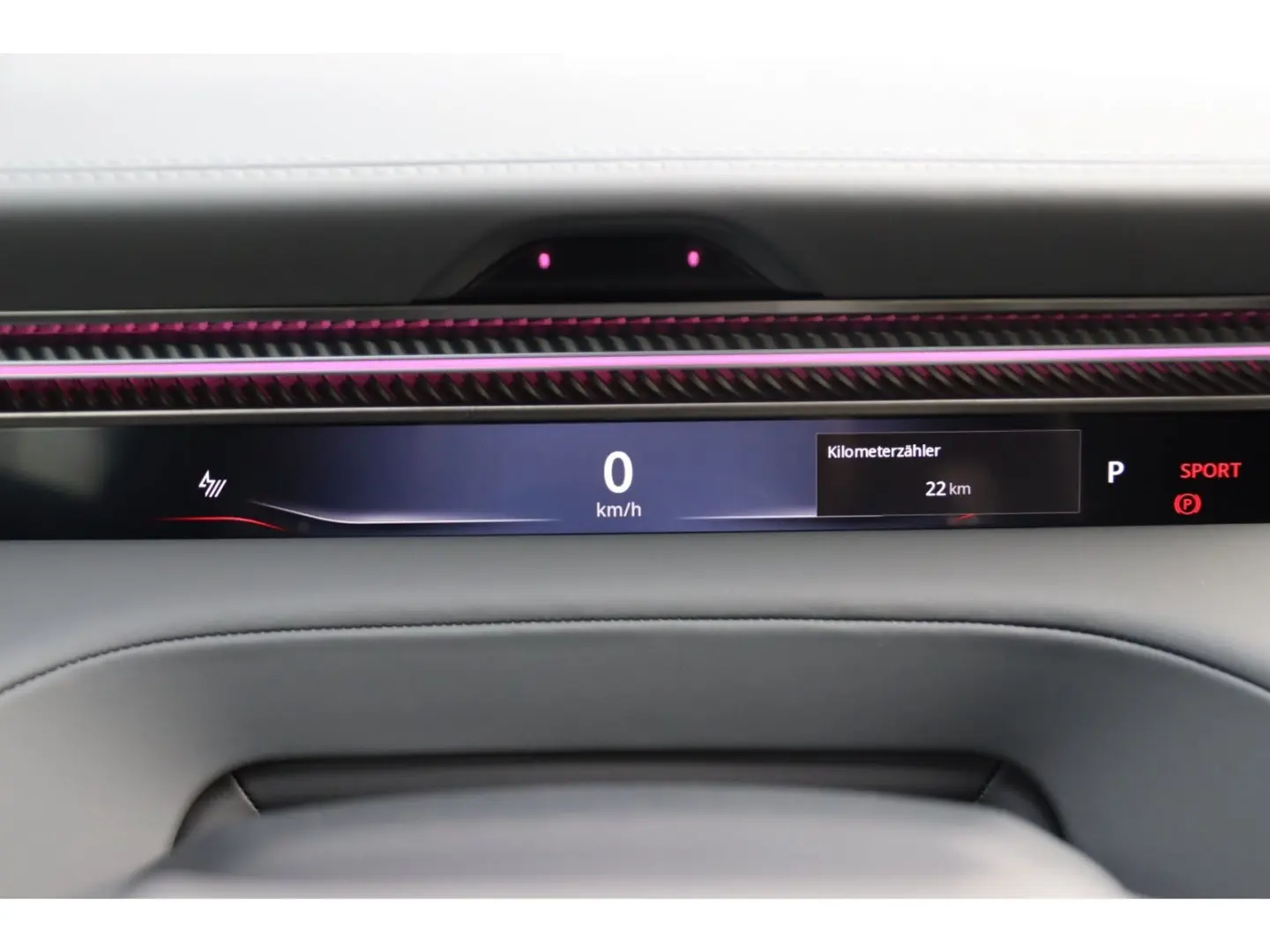 Eletre R  Sonderleasing   Lotus Leipzig