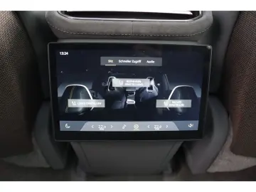 Eletre R  Sonderleasing   Lotus Leipzig