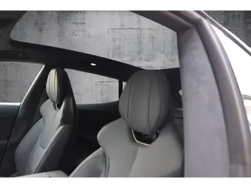 Eletre R  Sonderleasing   Lotus Leipzig