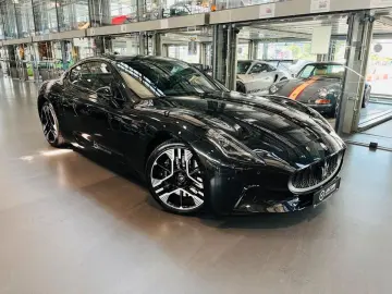 Granturismo FOLGORE 761PS BEV AWD MY24 Navi LED