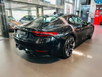 Granturismo FOLGORE 761PS BEV AWD MY24 Navi LED