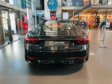 Granturismo FOLGORE 761PS BEV AWD MY24 Navi LED