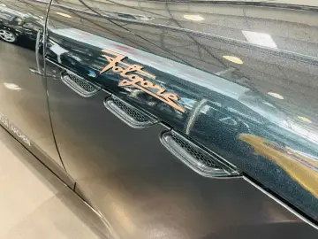 Granturismo FOLGORE 761PS BEV AWD MY24 Navi LED