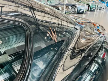 Granturismo FOLGORE 761PS BEV AWD MY24 Navi LED