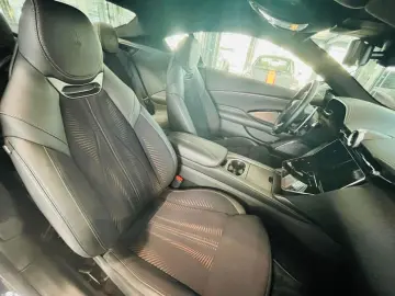 Granturismo FOLGORE 761PS BEV AWD MY24 Navi LED