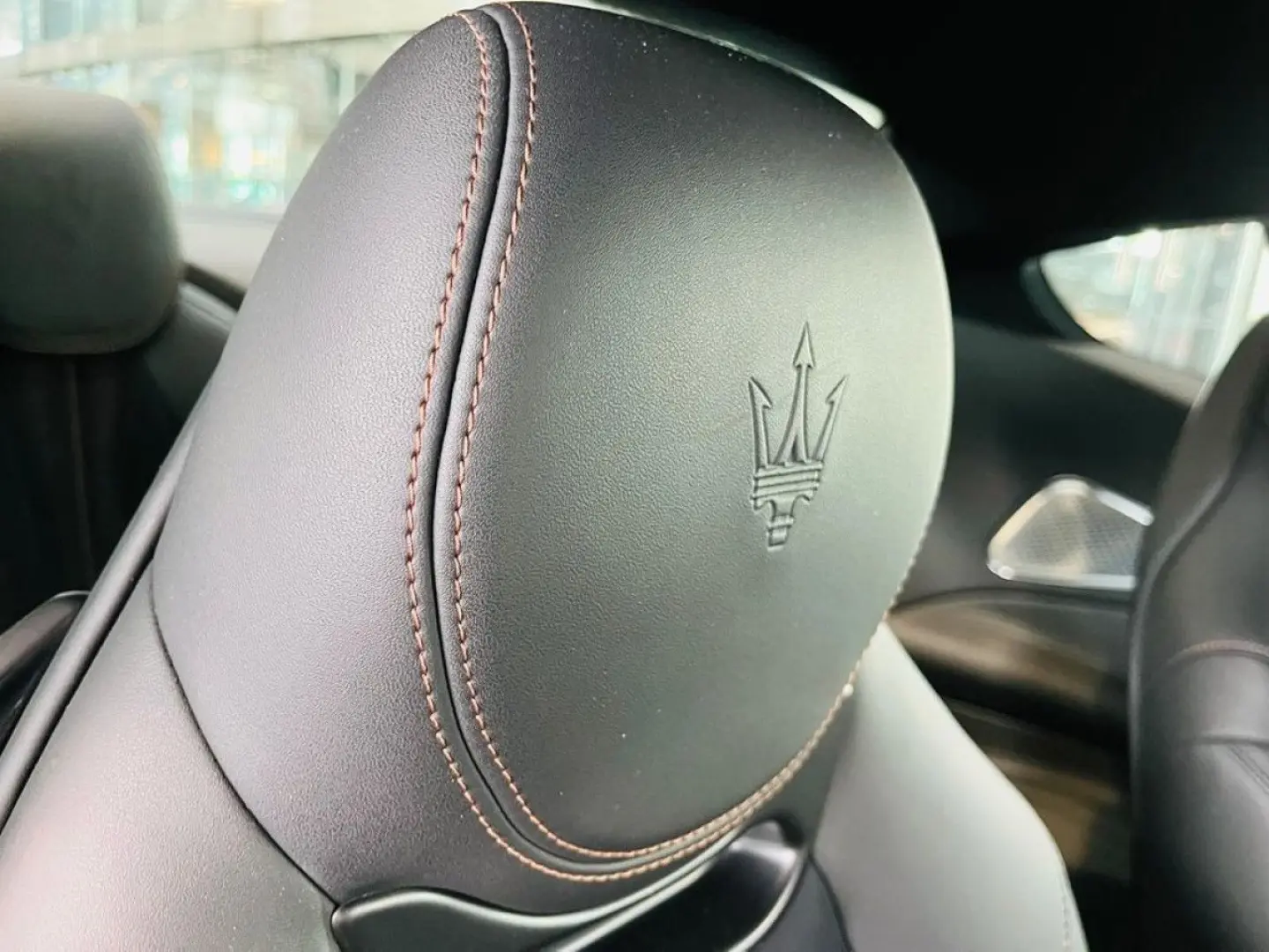 Granturismo FOLGORE 761PS BEV AWD MY24 Navi LED