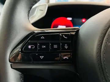 Granturismo FOLGORE 761PS BEV AWD MY24 Navi LED