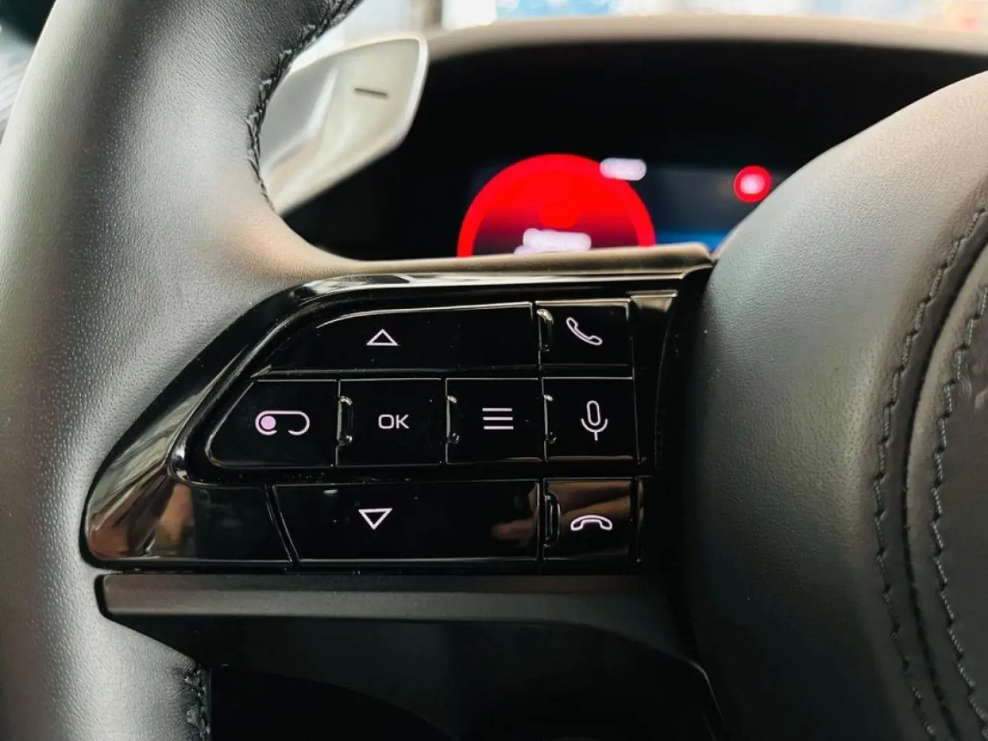 Granturismo FOLGORE 761PS BEV AWD MY24 Navi LED