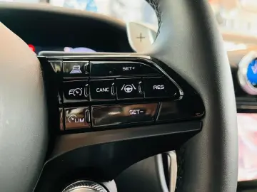 Granturismo FOLGORE 761PS BEV AWD MY24 Navi LED