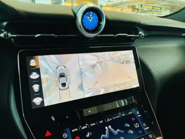 Granturismo FOLGORE 761PS BEV AWD MY24 Navi LED