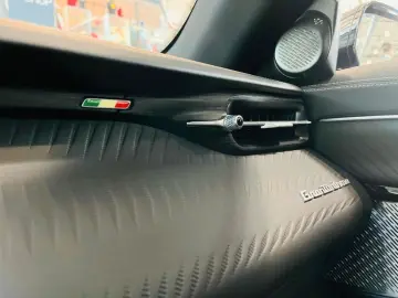 Granturismo FOLGORE 761PS BEV AWD MY24 Navi LED