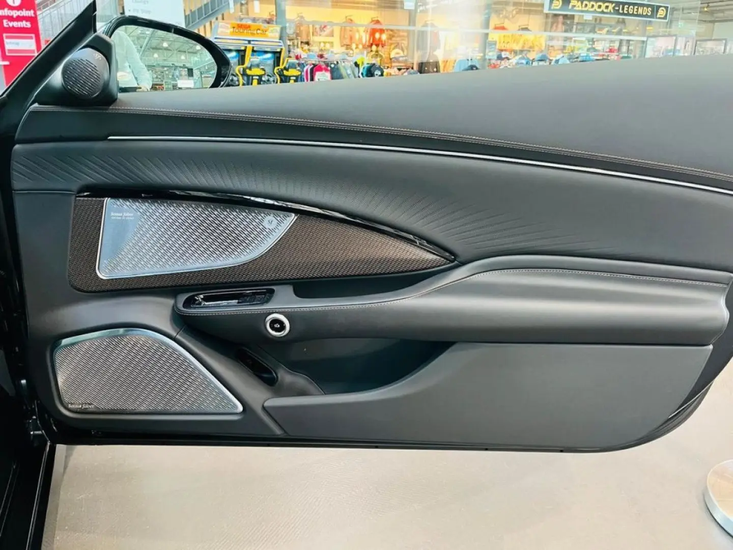 Granturismo FOLGORE 761PS BEV AWD MY24 Navi LED