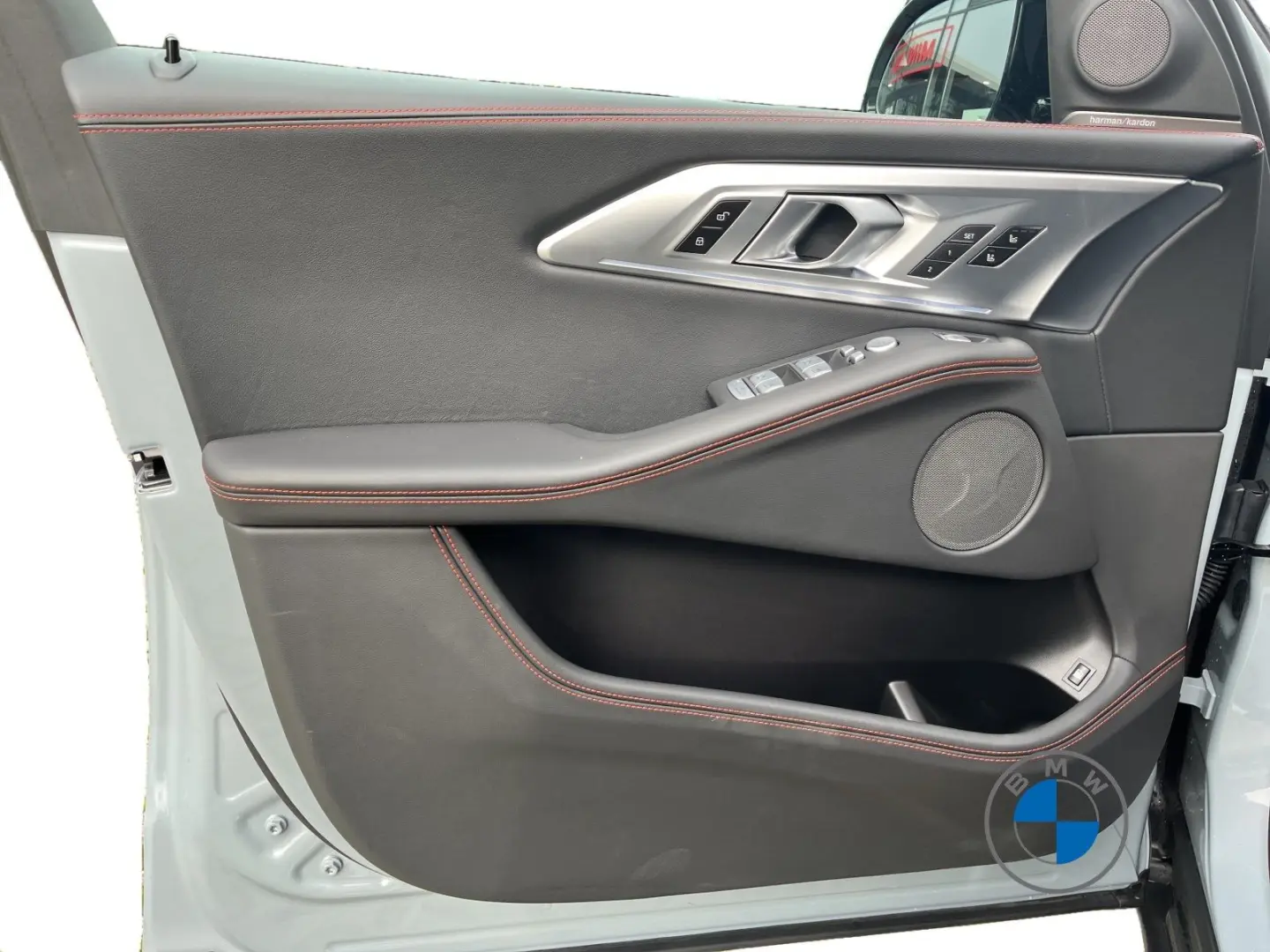 XM Label Autobahnassistent AHK Massage H K DA Pr