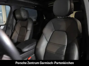 Cayenne E-Hybrid LenkradHZG 360 Kamera Memory