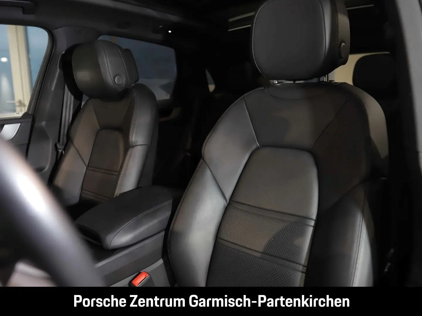 Cayenne E-Hybrid LenkradHZG 360 Kamera Memory