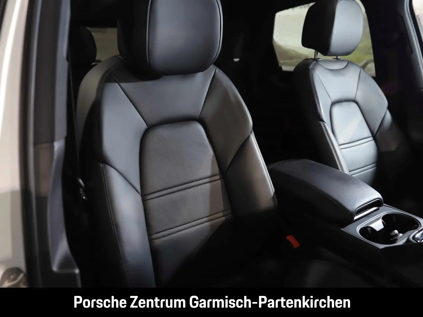 Cayenne E-Hybrid LenkradHZG 360 Kamera Memory