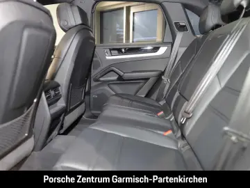 Cayenne E-Hybrid LenkradHZG 360 Kamera Memory