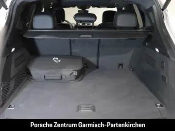 Cayenne E-Hybrid LenkradHZG 360 Kamera Memory