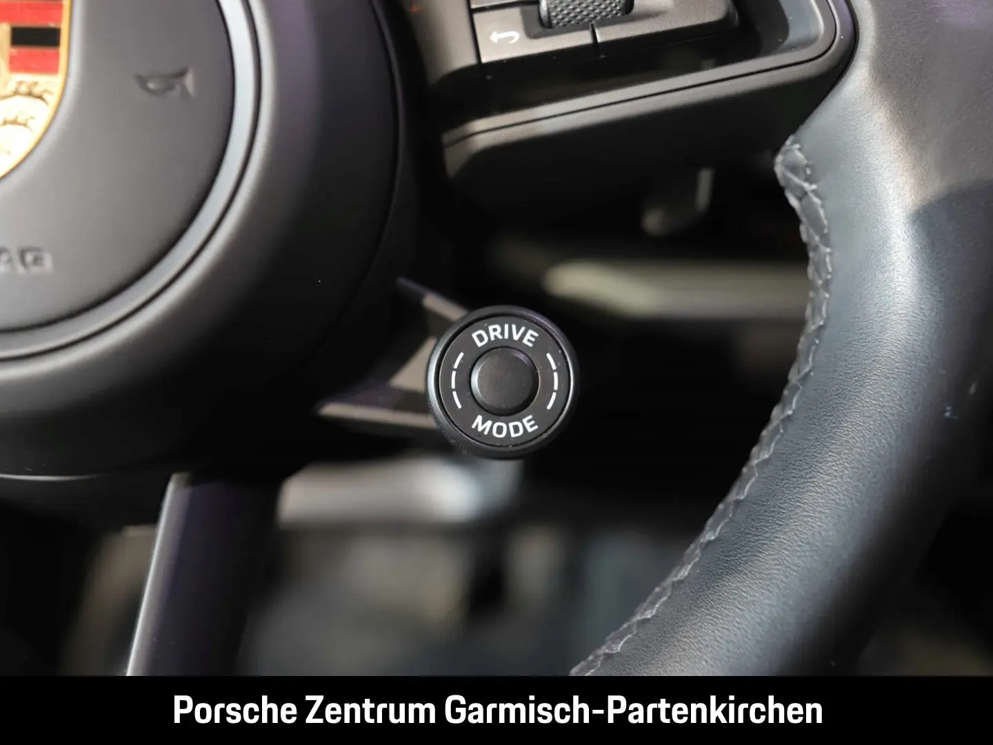 Cayenne E-Hybrid LenkradHZG 360 Kamera Memory