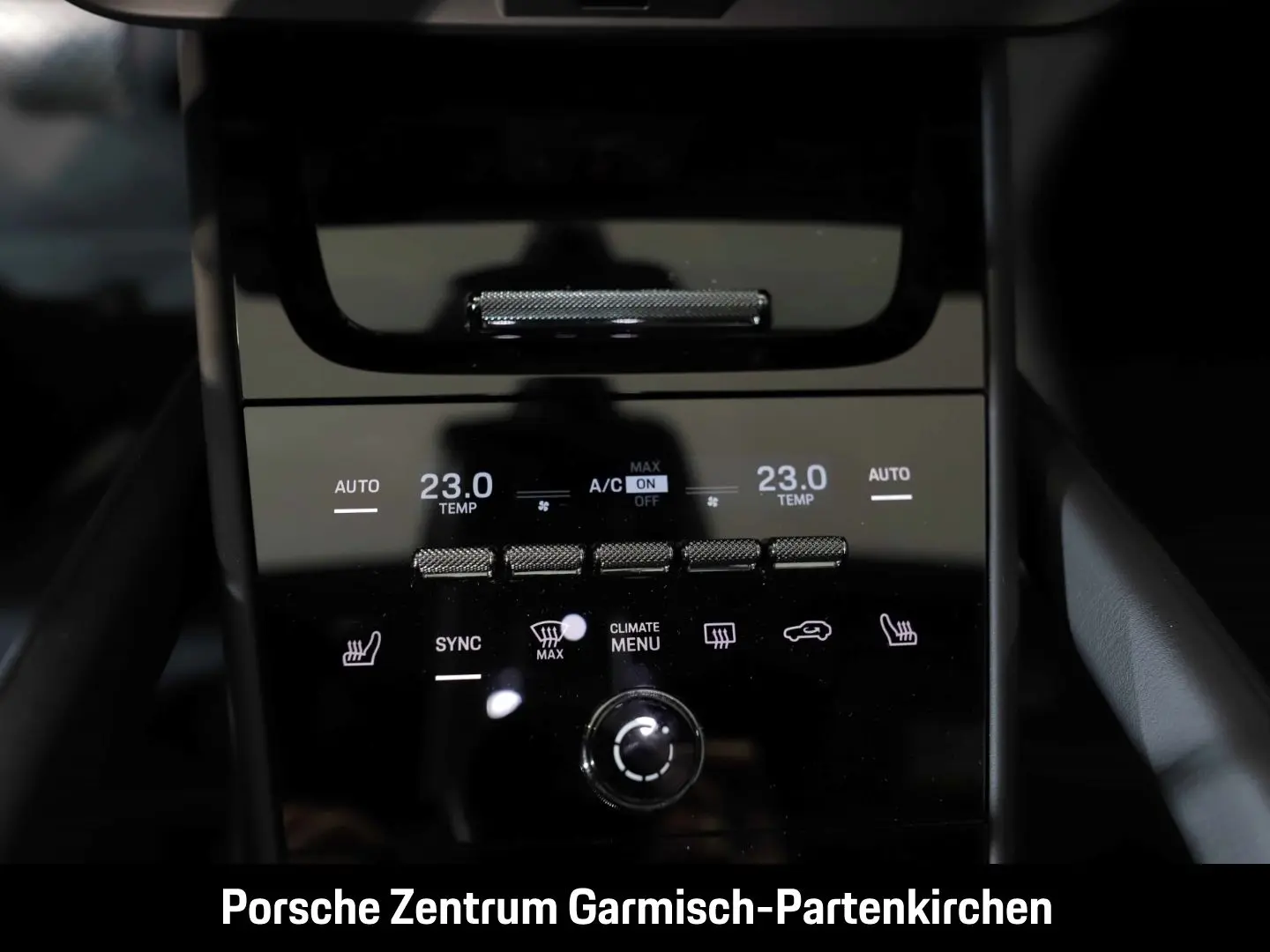 Cayenne E-Hybrid LenkradHZG 360 Kamera Memory