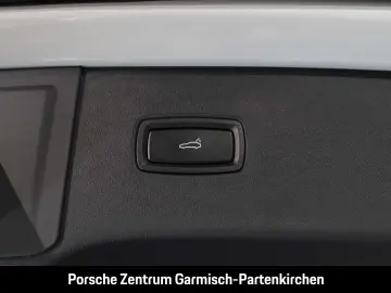 Cayenne E-Hybrid LenkradHZG 360 Kamera Memory