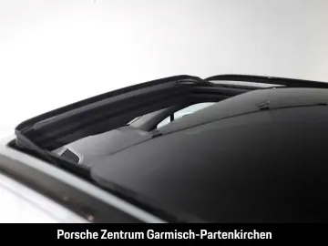 Cayenne E-Hybrid LenkradHZG 360 Kamera Memory