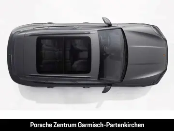 Cayenne E-Hybrid Multif.Lenkrad 360 LenkradHZG