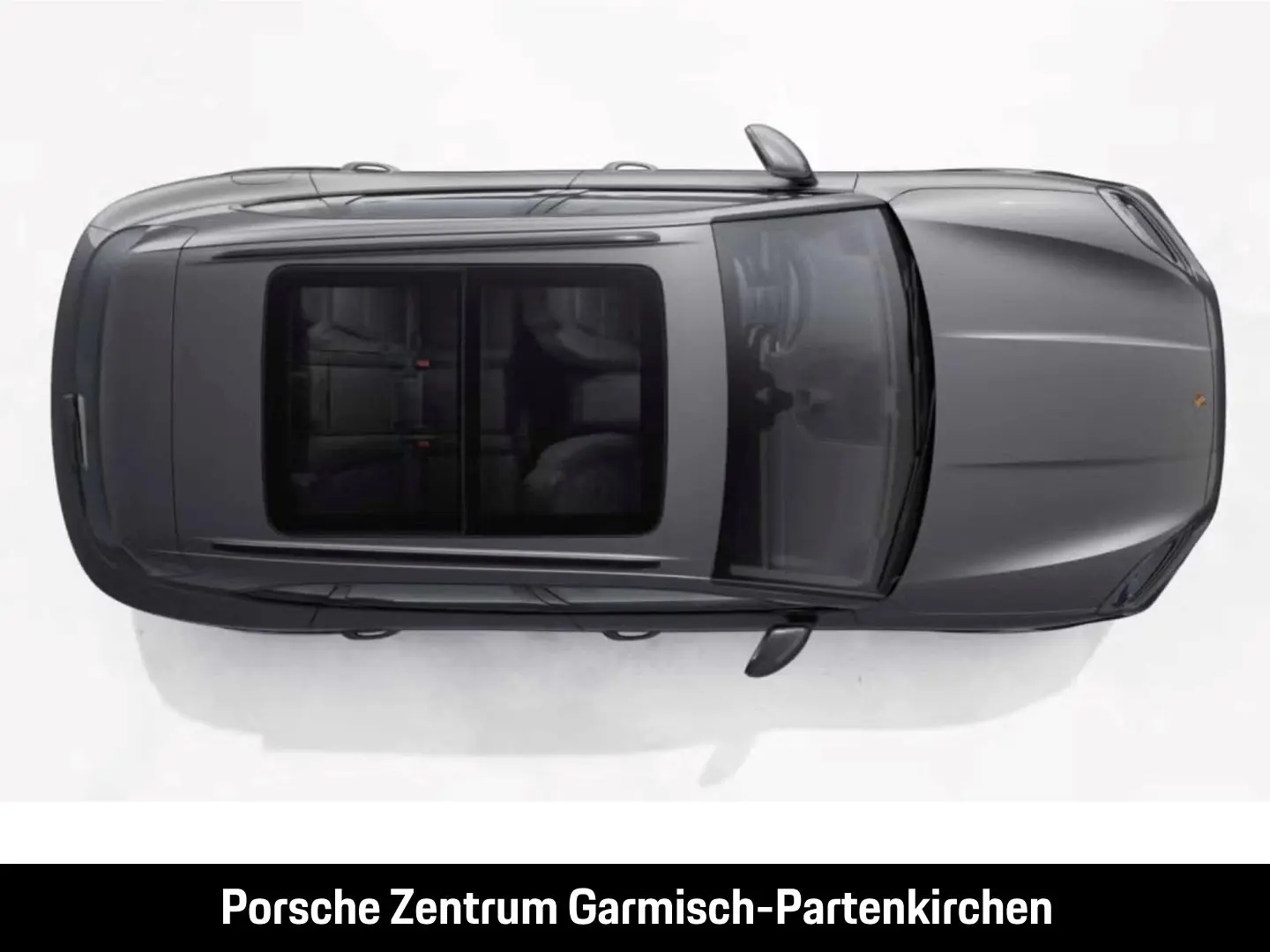 Cayenne E-Hybrid Multif.Lenkrad 360 LenkradHZG