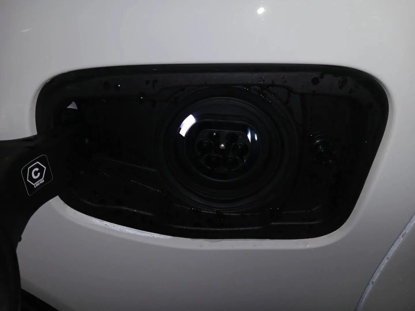 M5 Limousine M-Drive-Pack B&W CarbonKeramik AHK