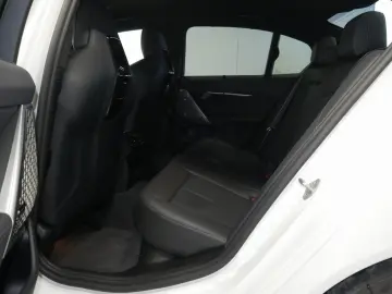 M5 Limousine M-Drive-Pack B&W CarbonKeramik AHK