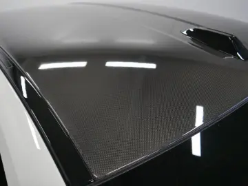 M5 Limousine M-Drive-Pack B&W CarbonKeramik AHK