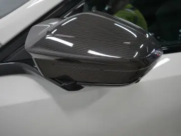 M5 Limousine M-Drive-Pack B&W CarbonKeramik AHK