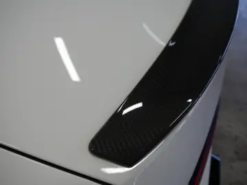 M5 Limousine M-Drive-Pack B&W CarbonKeramik AHK