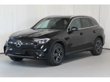 GLC 200 AMG Line 4Matic