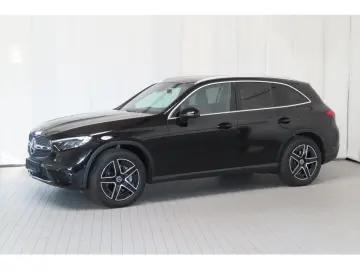 GLC 200 AMG Line 4Matic