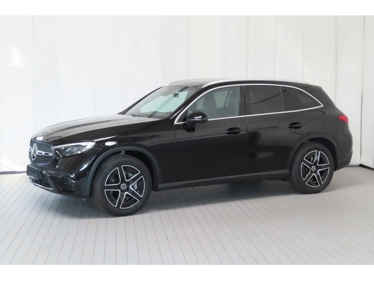 GLC 200 AMG Line 4Matic