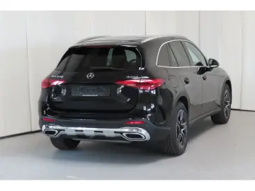 GLC 200 AMG Line 4Matic