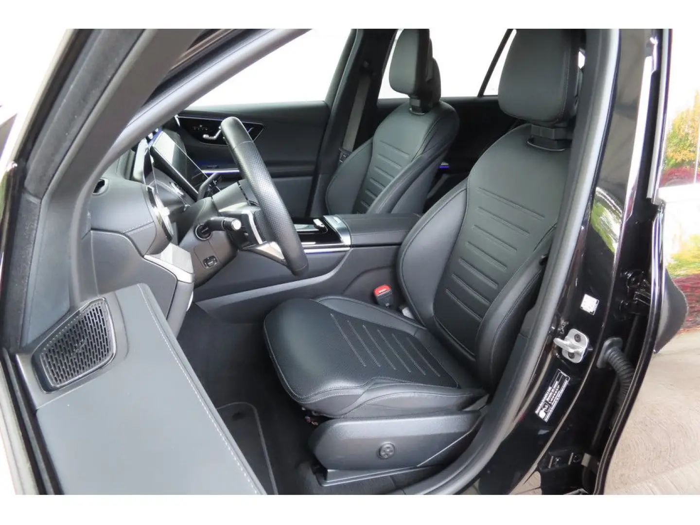 GLC 200 AMG Line 4Matic