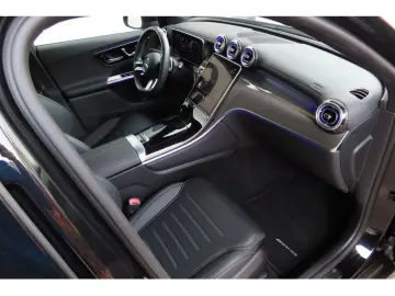 GLC 200 AMG Line 4Matic