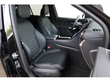 GLC 200 AMG Line 4Matic