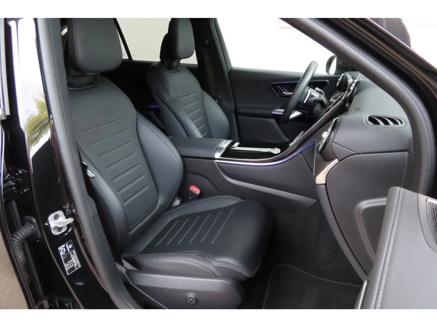 GLC 200 AMG Line 4Matic