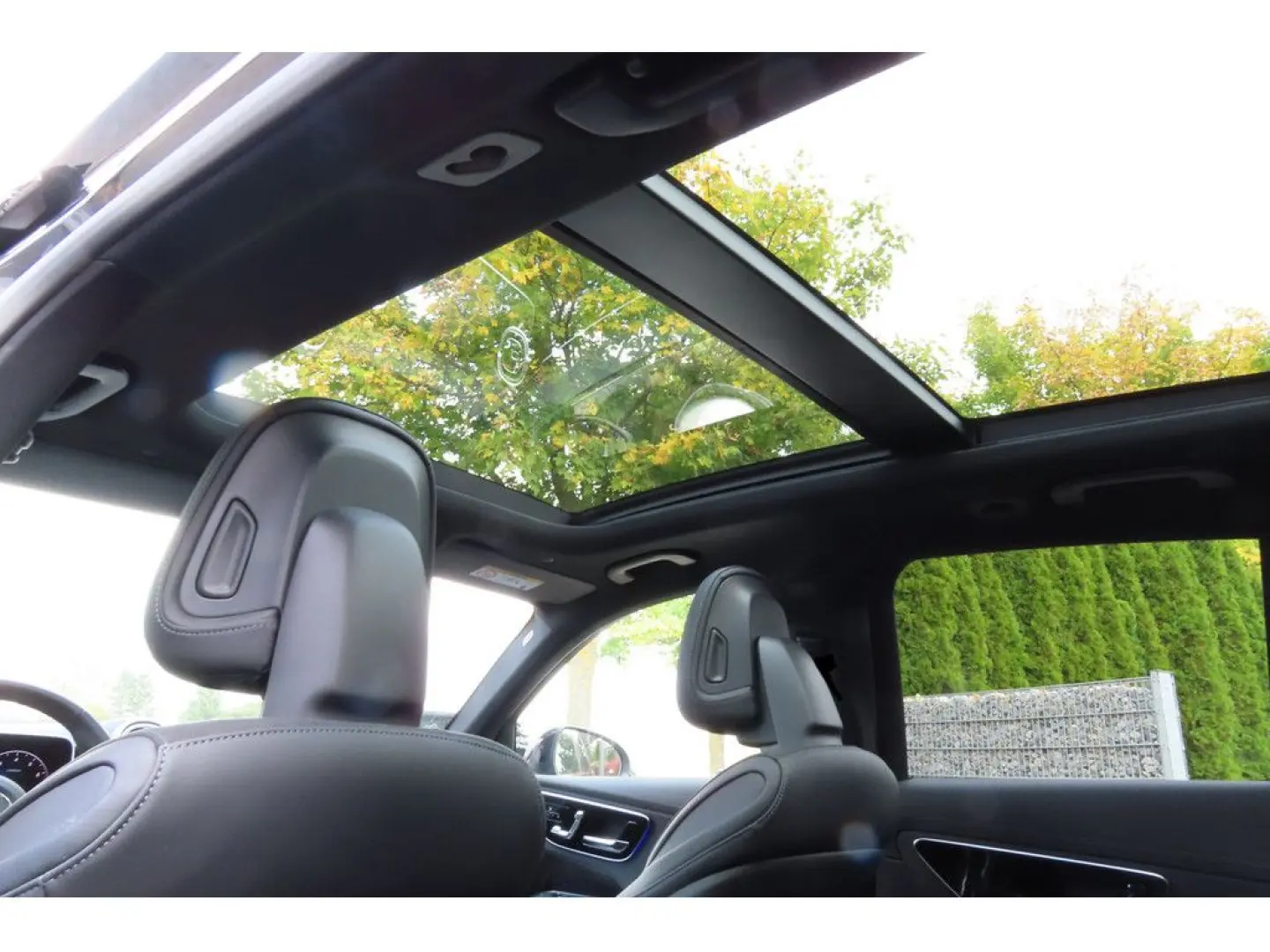 GLC 200 AMG Line 4Matic