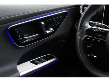 GLC 200 AMG Line 4Matic