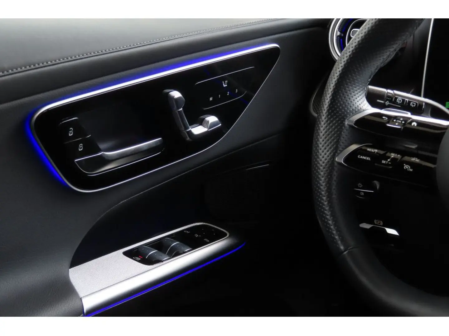 GLC 200 AMG Line 4Matic