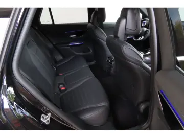 GLC 200 AMG Line 4Matic